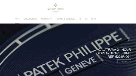 patek philippe affiliate program|watches affiliate program.